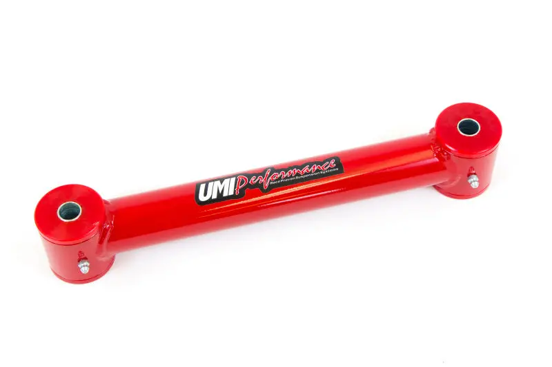 Umi Performance 65-66 Gm B-Body Tubular Upper Control Arm/Trailing Arm 1