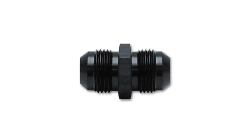 Vibrant Aluminum -6An Straight Union Fitting 1