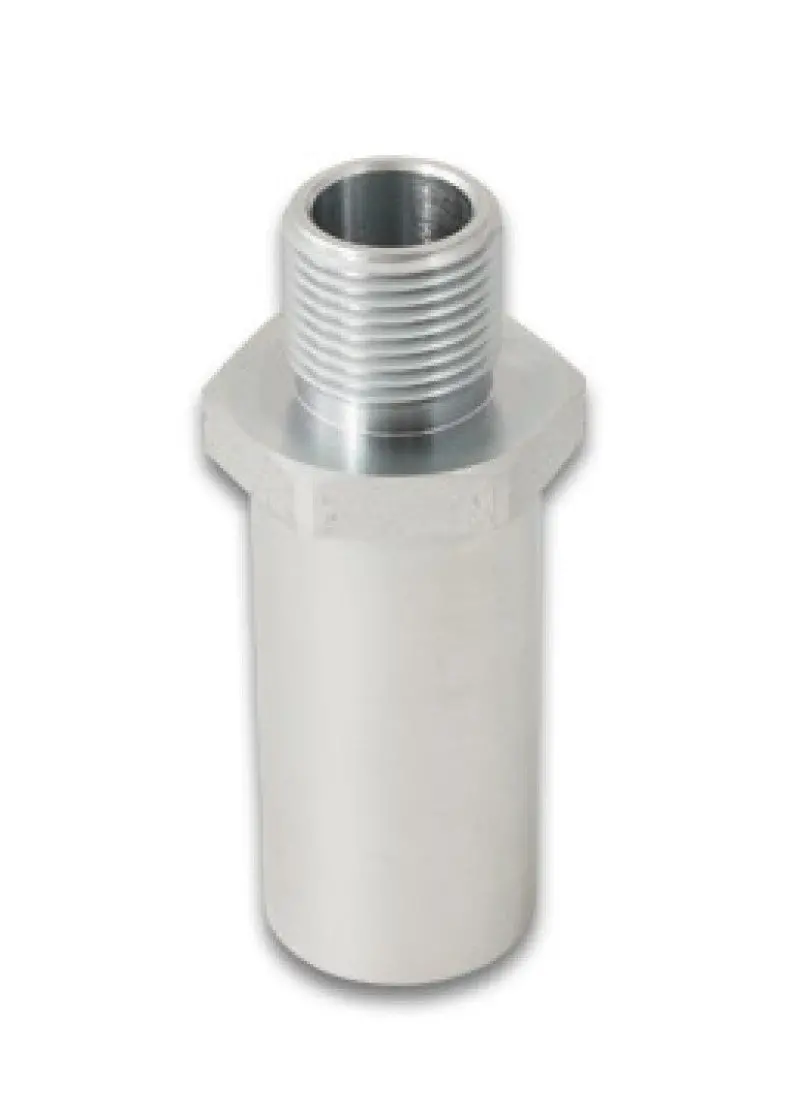 Vibrant Replacement Oil Filter Bolt – M20×1.5 Thread, 2.84" Length 2
