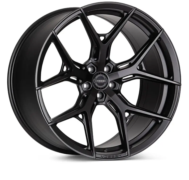 Vossen Hf-5 Forged Alloy Wheel – 23X10.5 1