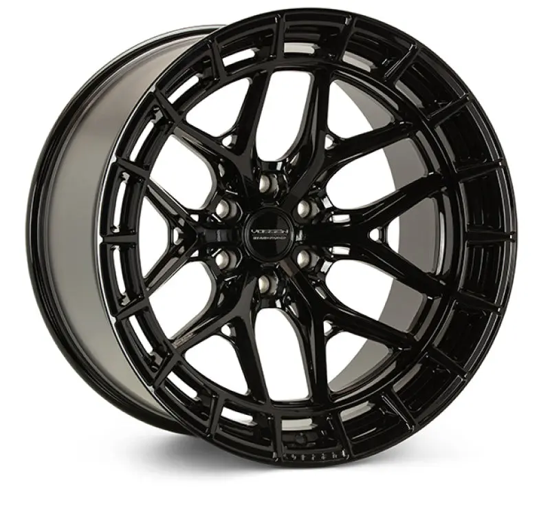 Vossen Hfx-1 Monoblock Wheel – 24X12 1