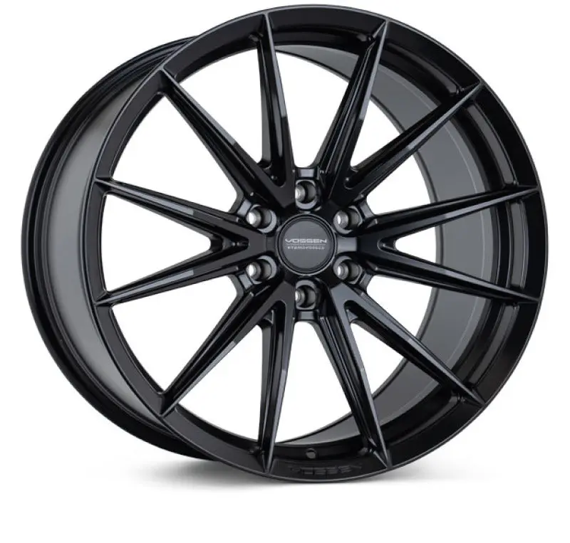 Vossen Hfx-2 Forged Alloy Wheel – 20X9.5 1
