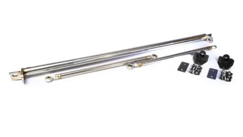 Weapon R Trunk X-Cross Bar For 2013+ Subaru Brz And 2016+ Toyota 86 1