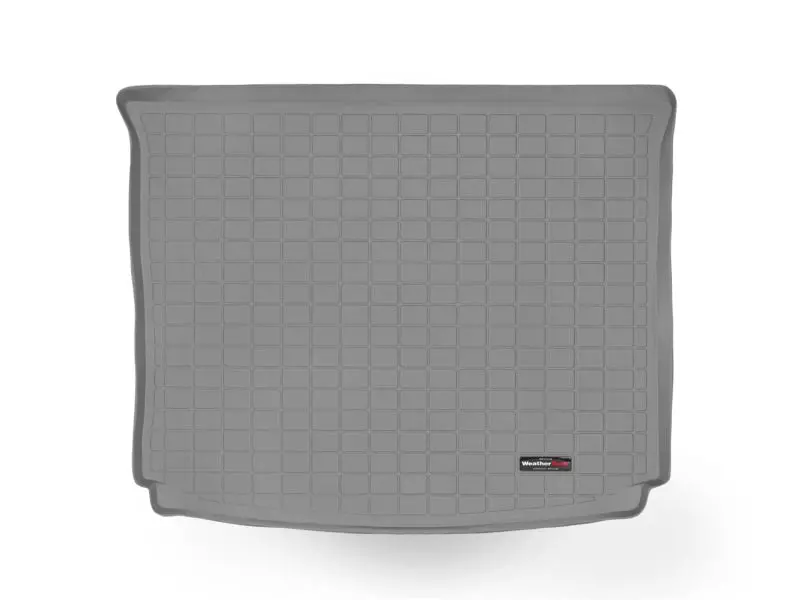 Weathertech Custom-Fit Cargo Liners For 2002–2007 Buick Rendezvous – Grey 1