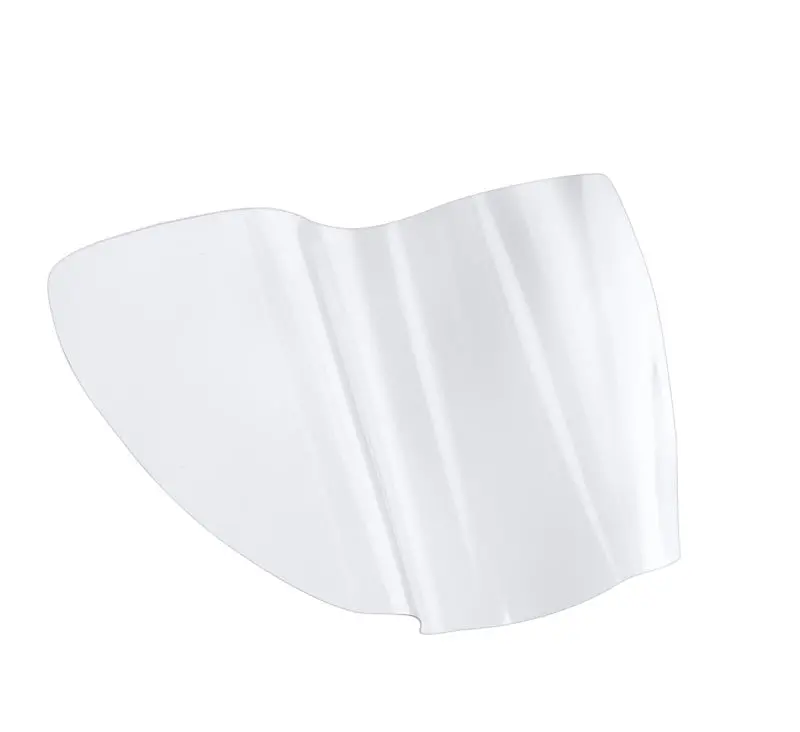 Weathertech Lampgard Headlight Protectors For 1991–1997 Isuzu Rodeo 1