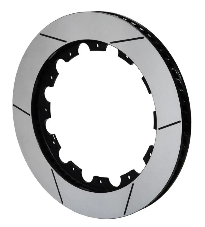 Wilwood Gt60 Lightweight Brake Rotor – 16" X 1.38", Left-Handed, 12-Bolt Pattern 1