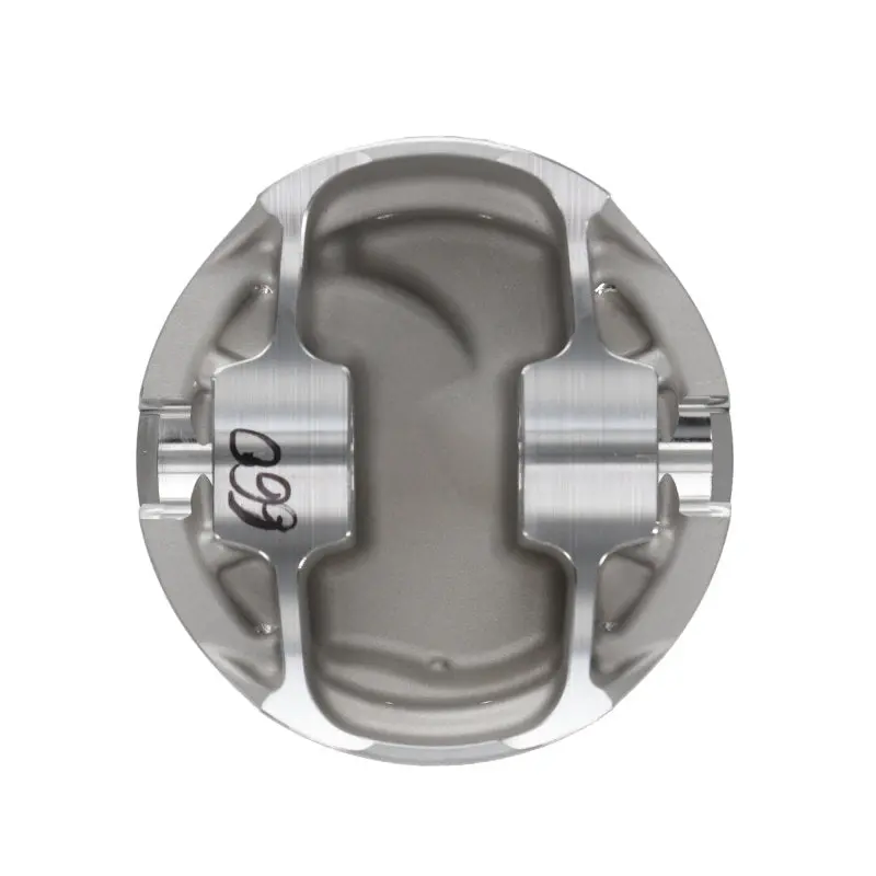 Wiseco Bbc Quick Piston Kit – +45Cc Dome, 1.270" Compression Height, Shelf Stock Configuration 1