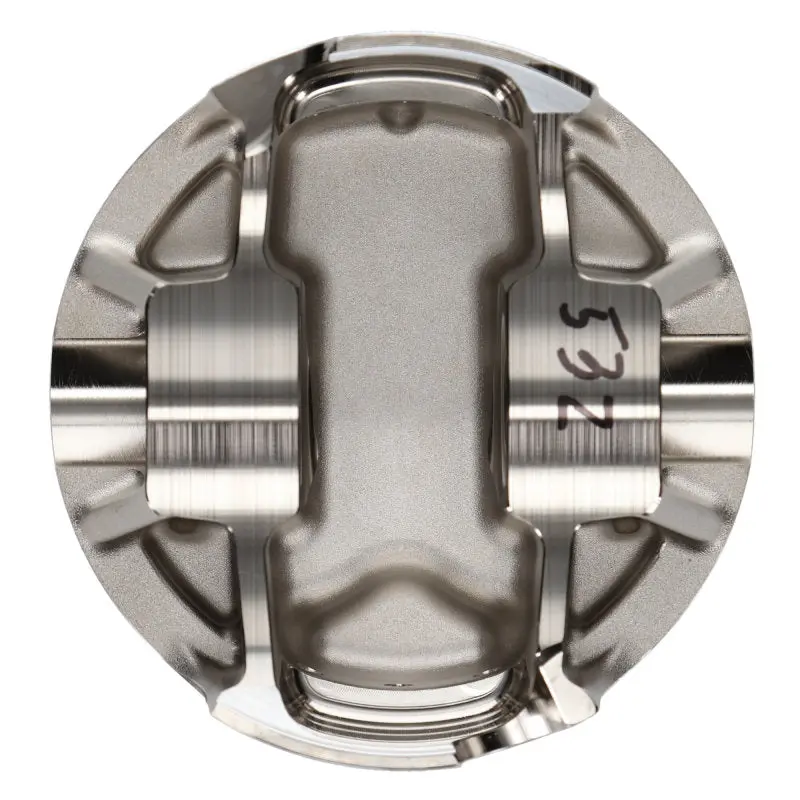 Wiseco Chevrolet Lt1 6.2L 4.075 Bore 1.304 Comp Ht. 3.622 Stroke 6.125 Rod -12 Volume 10.5 Cr 2
