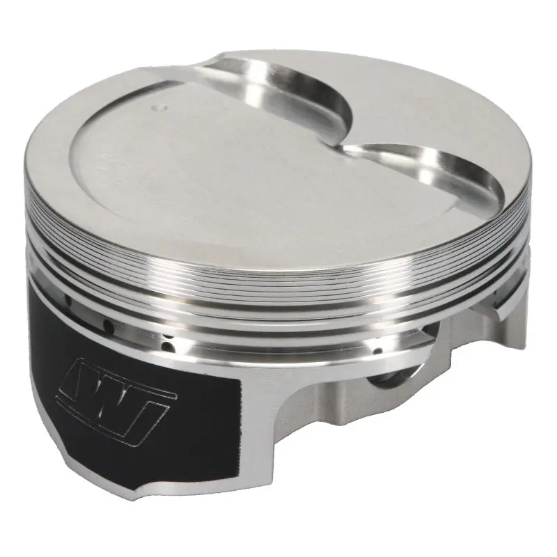 Wiseco Chevy Ls Series -8Cc R/Dome 1.115X4.030 Piston Shelf Stock Kit 1