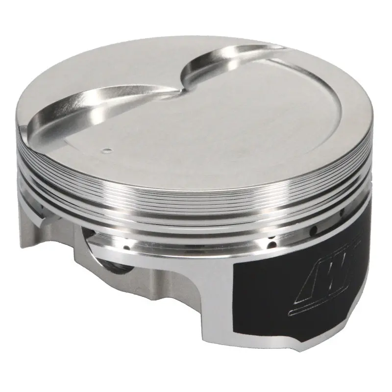 Wiseco Chevy Ls Series -8Cc R/Dome 1.115X4.030 Piston Shelf Stock Kit 2