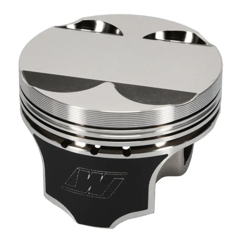 Wiseco Honda Turbo F-Top 1.176 X 82.0Mm Piston Shelf Stock 1