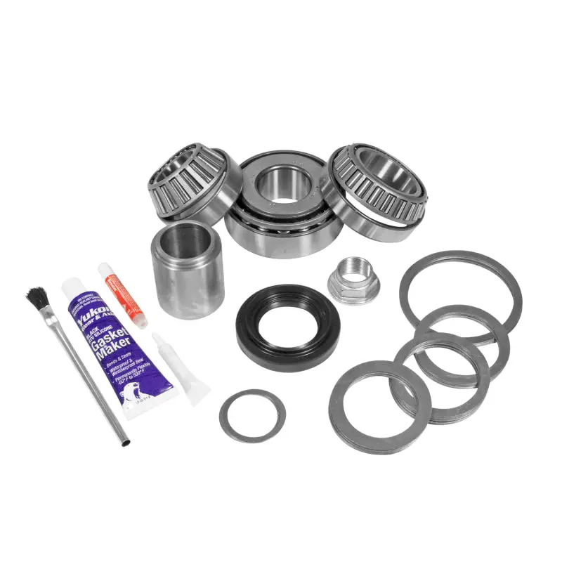 Yukon Gear Master Rear Differential Rebuild Kit – For Toyota T100 & Tacoma (8.4" Axle) 1