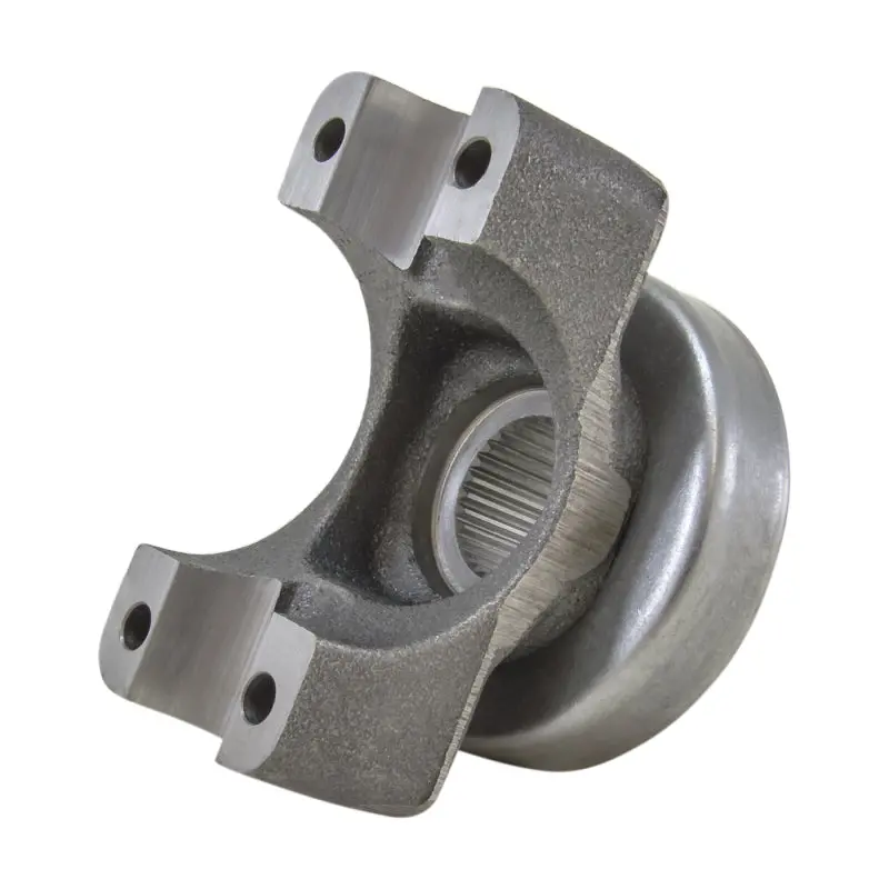 Yukon Gear Rear Driveshaft Yoke For 2010+ Gm 9.5-Inch Axles – 1415 U-Joint, Strap-Style Design 1
